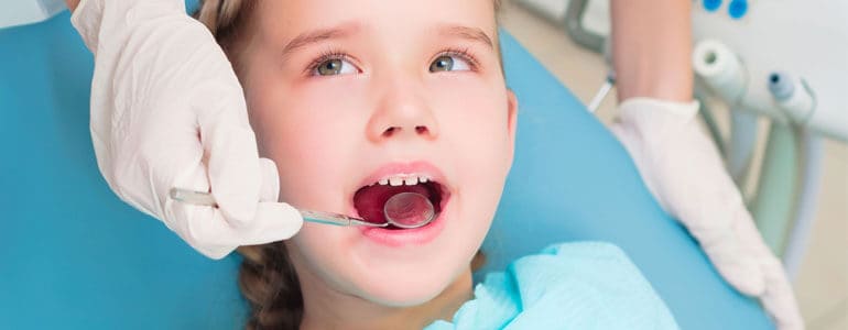 Pedodonti (Çocuk Diş Hekimliği) Nedir?
