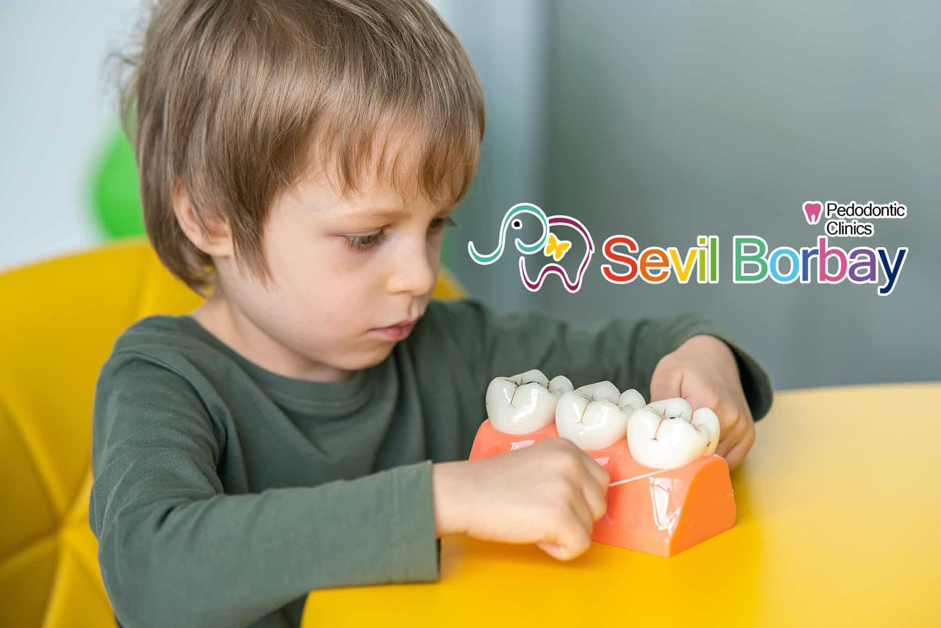 Dental Travma Türleri Nelerdir?
