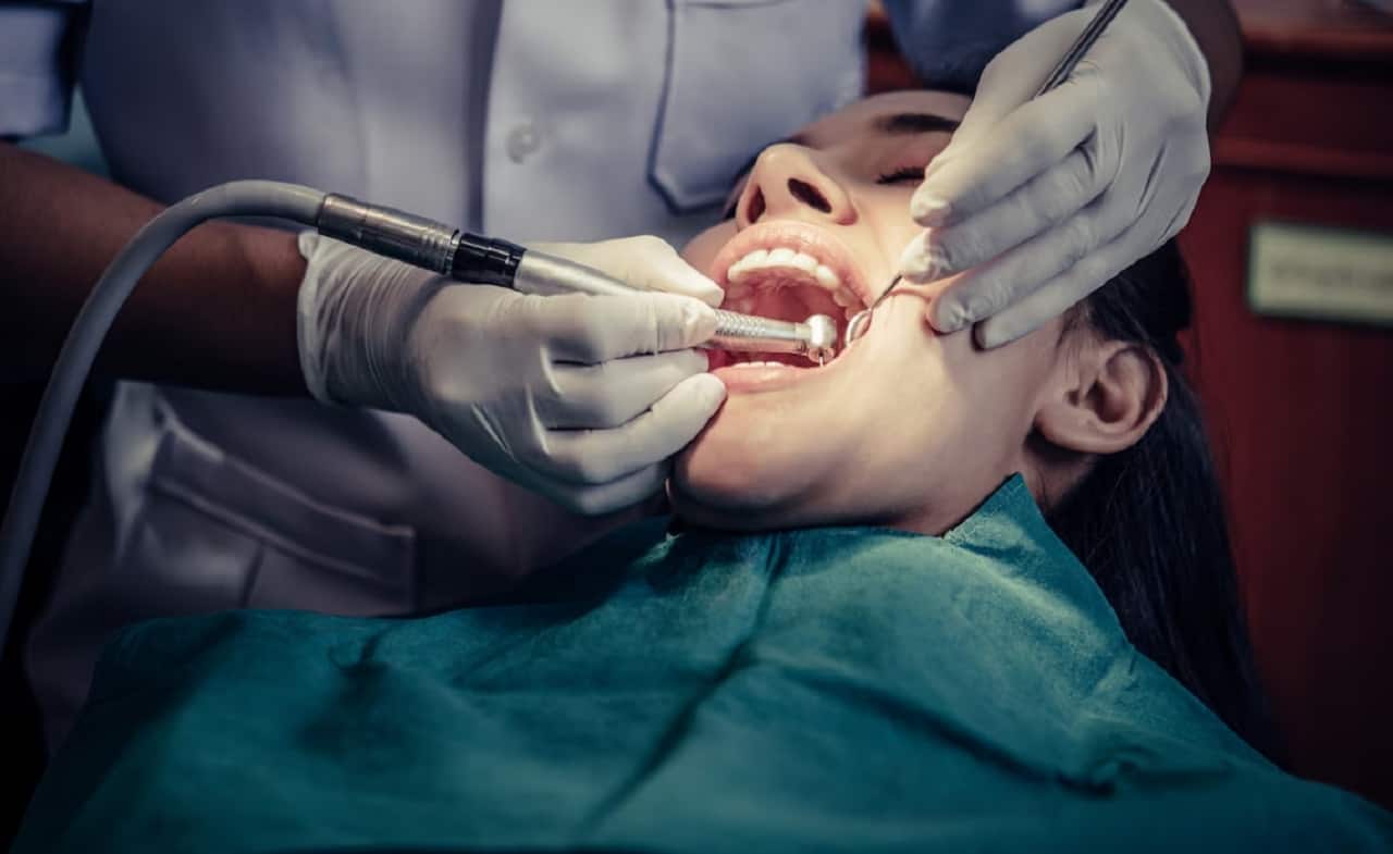 İltihaplı Diş Çekilirse Ne Olur?