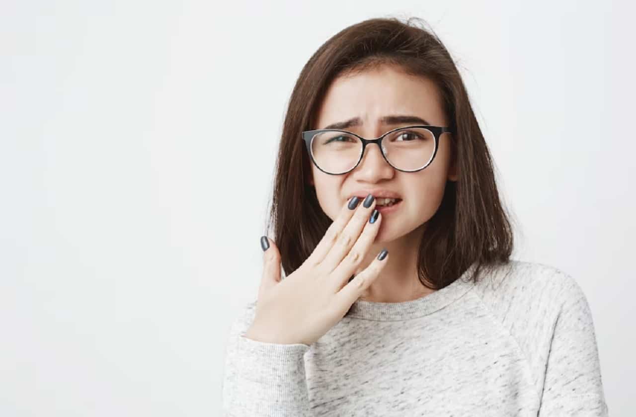 7 Maddede Çocuklarda Ağız Kokusu Neden Olur?