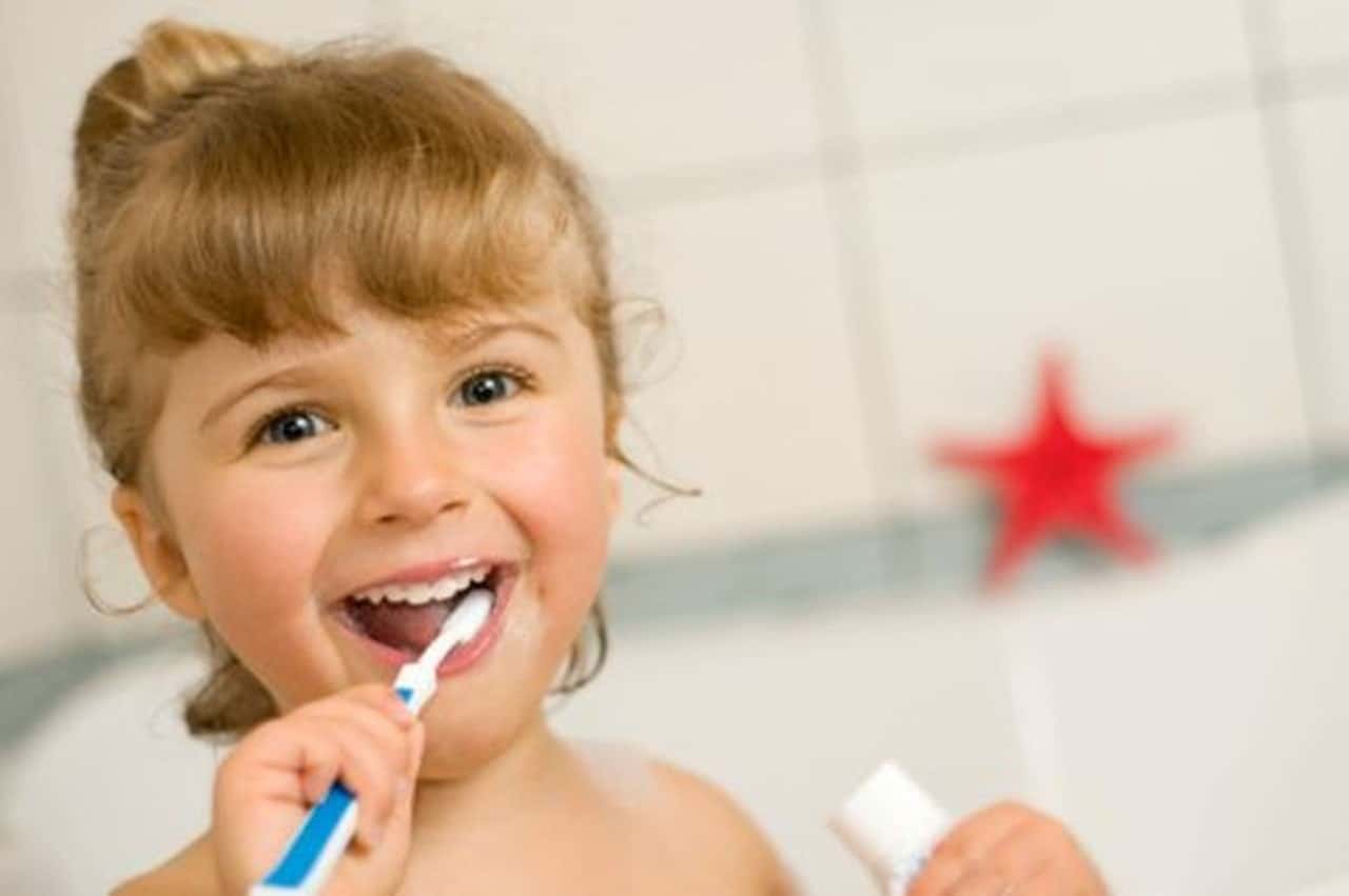 Çocuklarda Diş Eti Ağrısına Ne İyi Gelir?