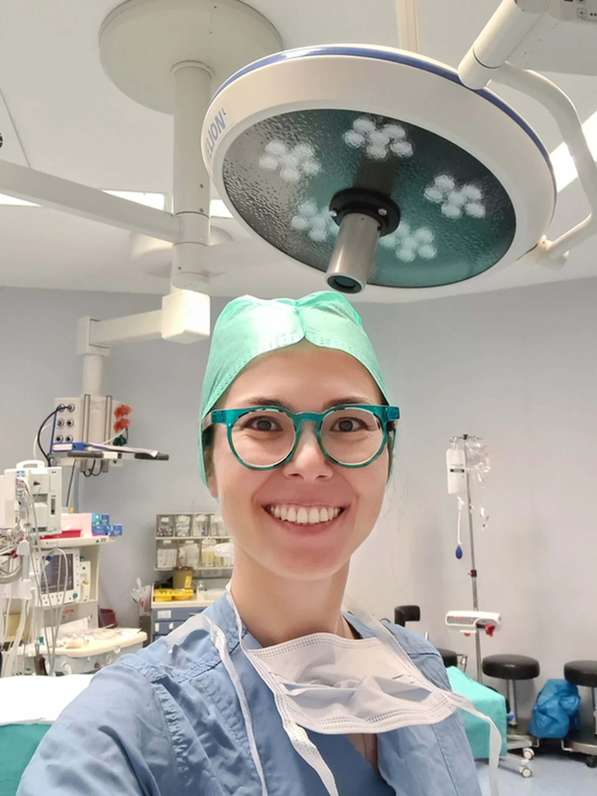 doktor sevil borbay
